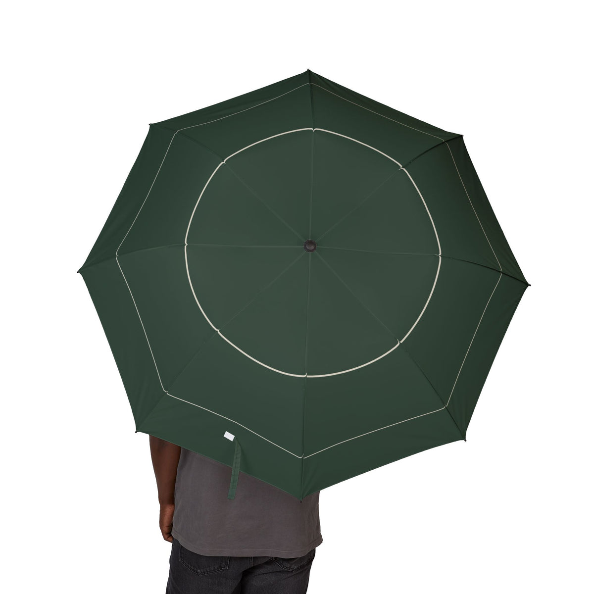 The Stanley — Single Ring Umbrella
